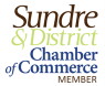 Tall Timber is a proud member of the Sundre and District Chamber of Commerce.