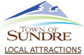 Visit the Town of Sundre's website to see what's happening in our area. Great events like the Pro Rodeo and Bulls and Wagons are summer highlights.